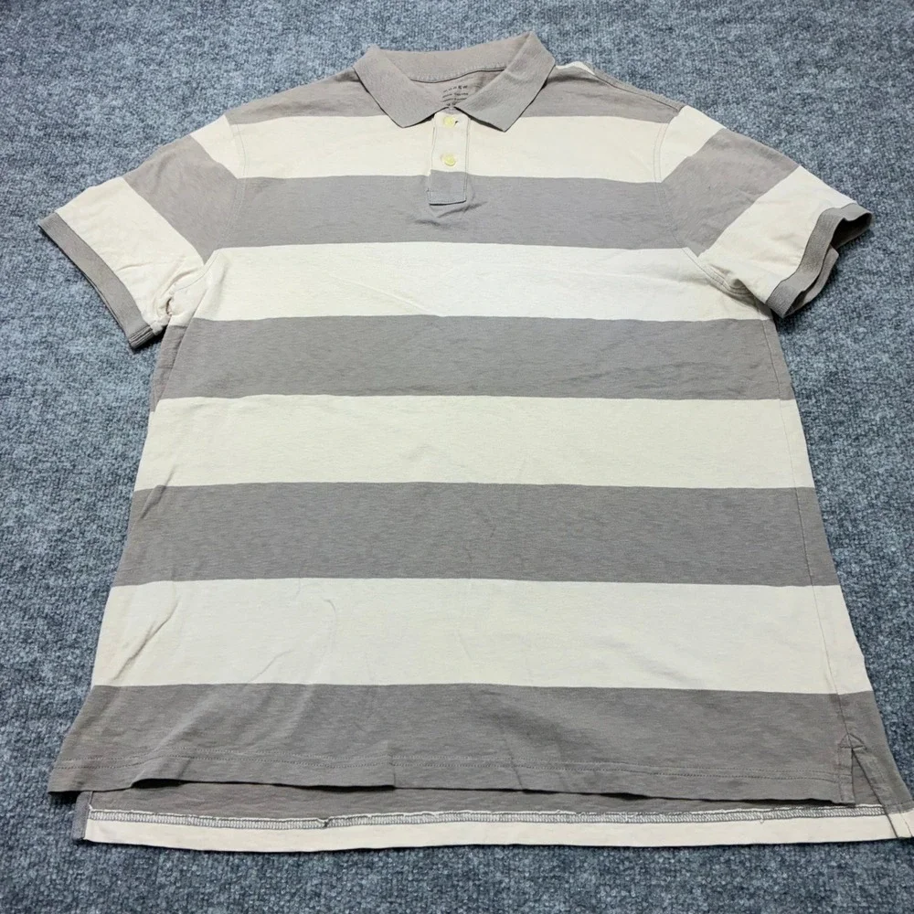 J. Crew brand crew